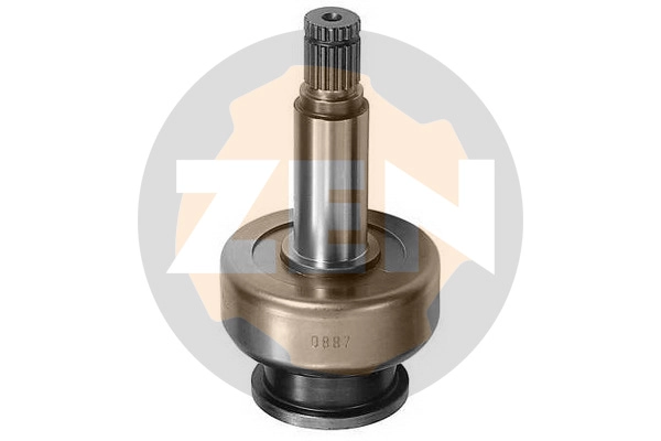 ZN0887