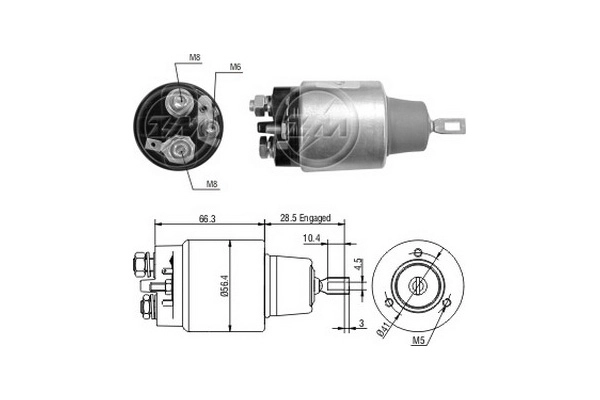 ZM2775
