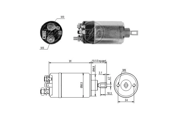 ZM522