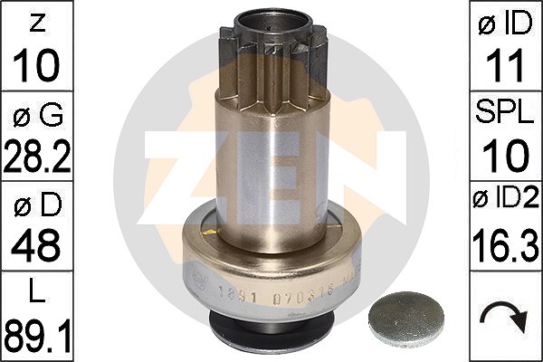 ZN1891