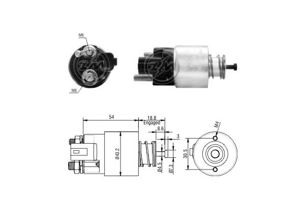 ZM391