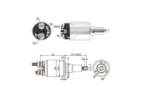 ZM5639