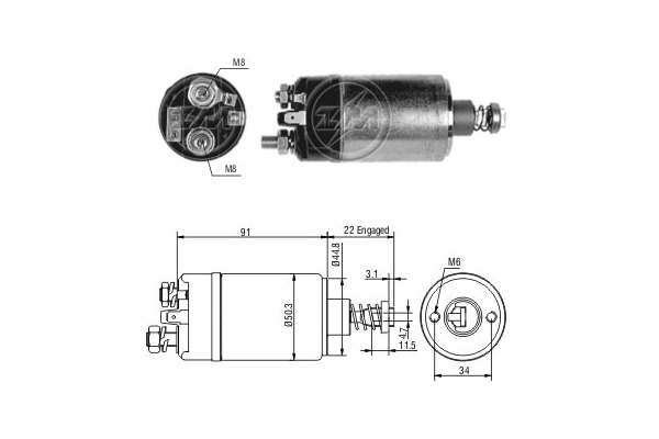 ZM728