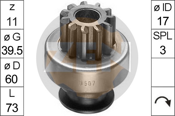 ZN0507