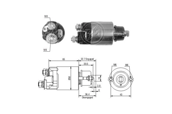 ZM706