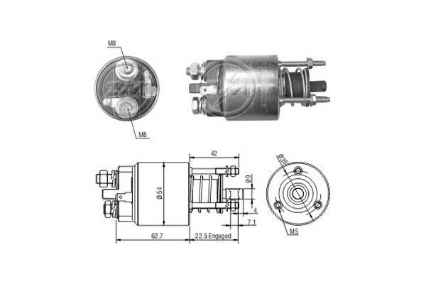 ZM7395