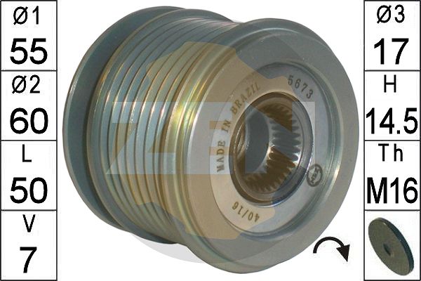 ZN5673