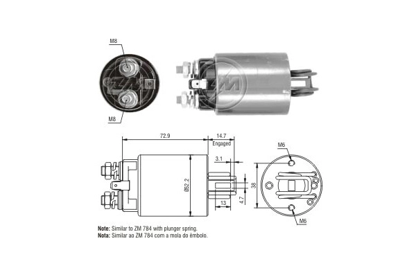 ZM1784