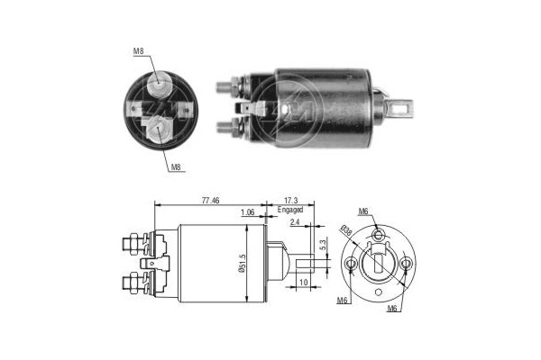 ZM694