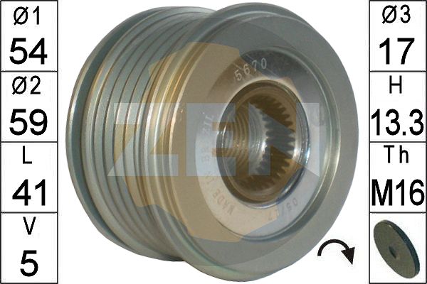 ZN5670