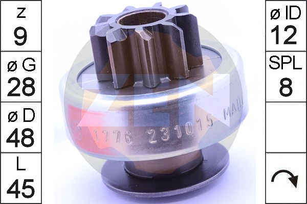 ZN1776