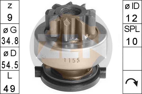 ZN1155