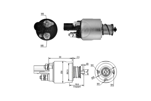 ZM1498