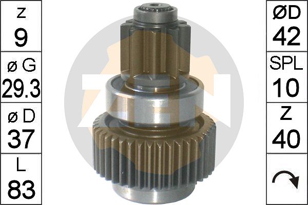ZN1863