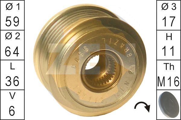 ZN5579