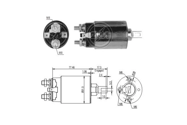 ZM691