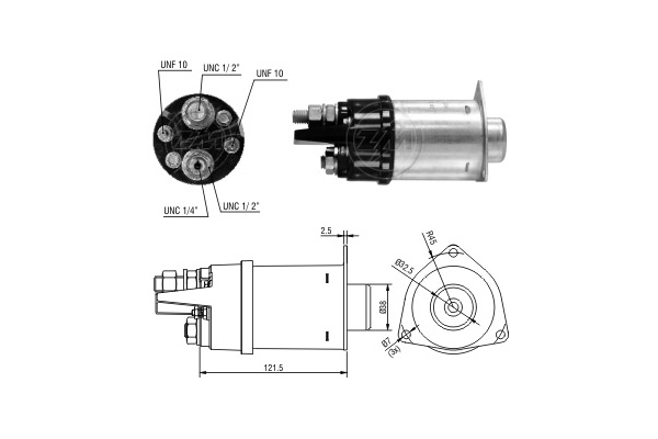 ZM3452