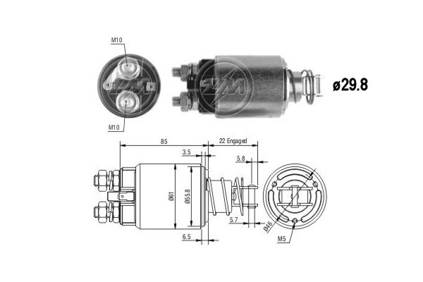 ZM655