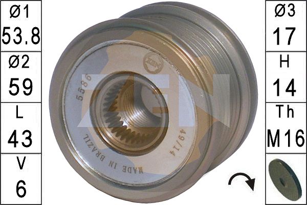 ZN5586