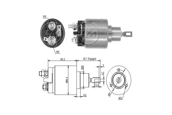 ZM575C