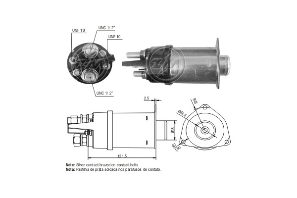 ZM2461