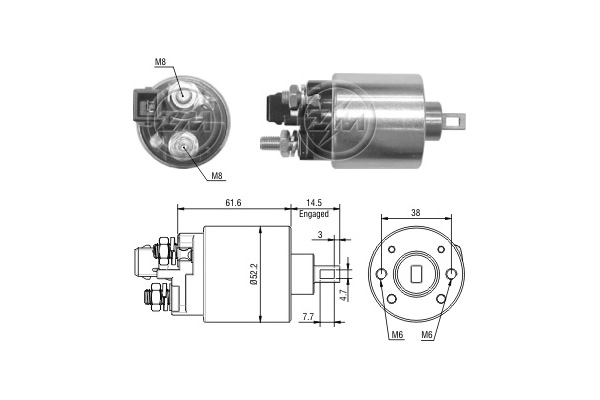 ZM3482
