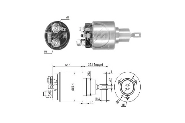 ZM773