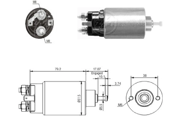 ZM769