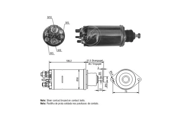 ZM812
