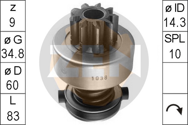 ZN1038