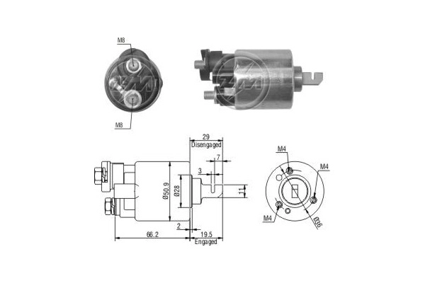 ZM608