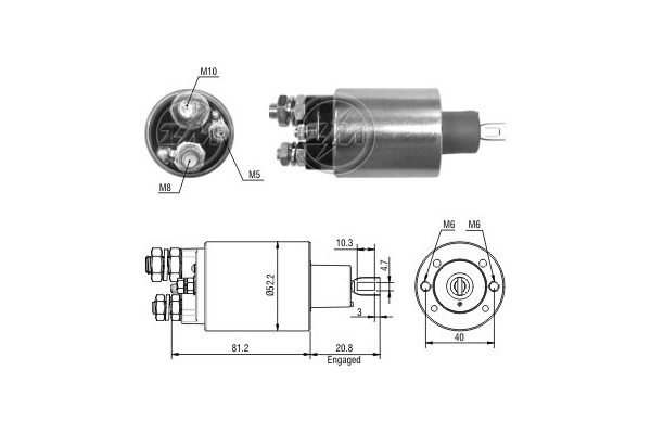 ZM1485