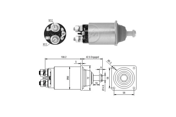 ZM1833