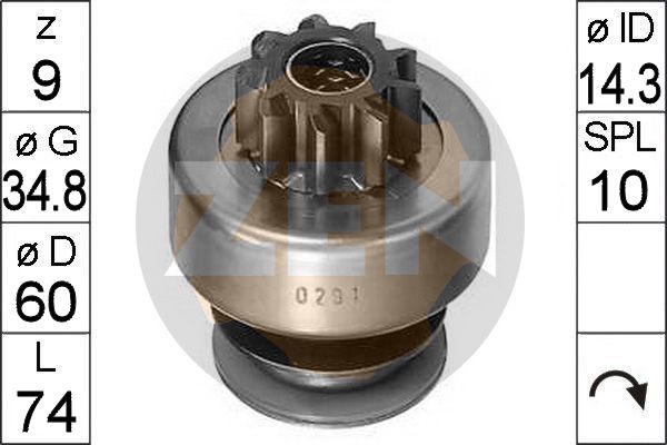 ZN0291