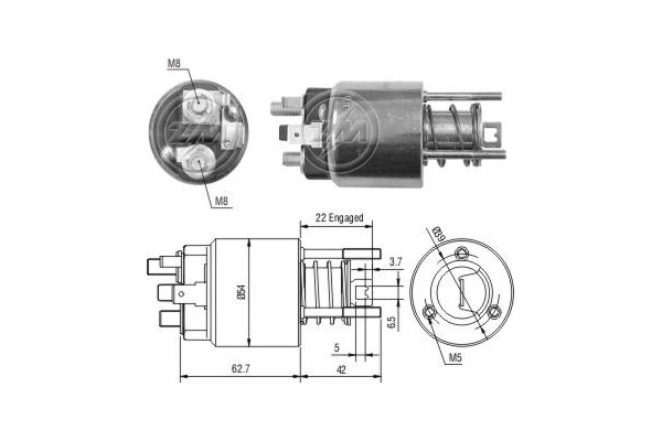 ZM1395