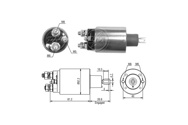 ZM2485