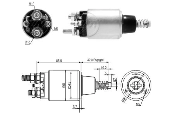 ZM3536