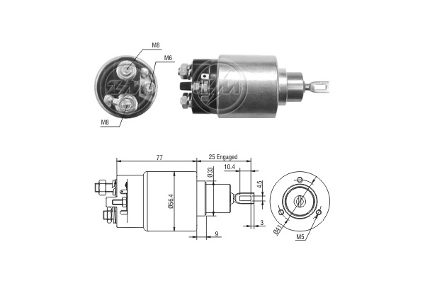 ZM2973