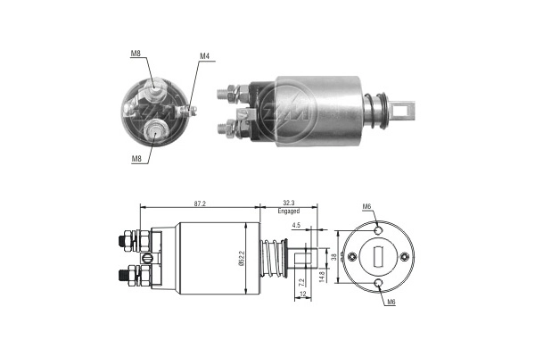 ZM2689
