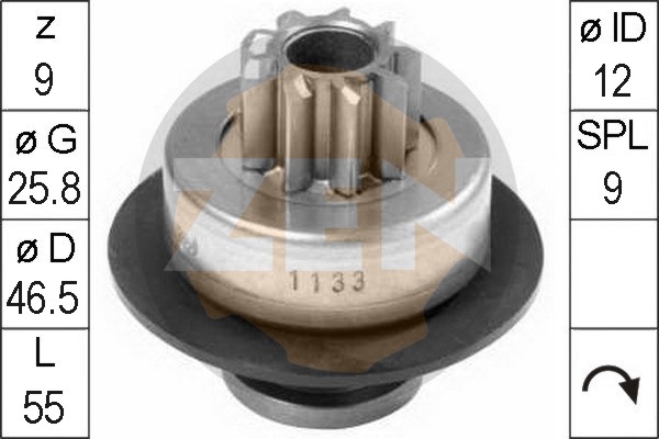 ZN1133