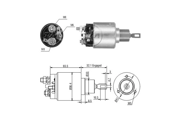 ZM775