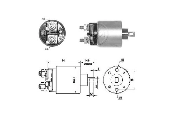 ZM1710
