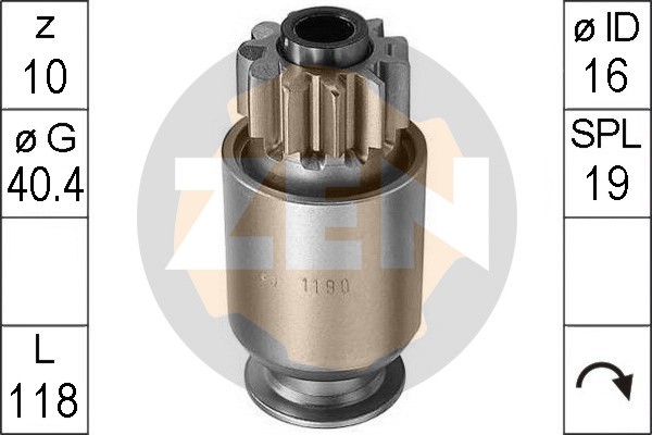 ZN1190