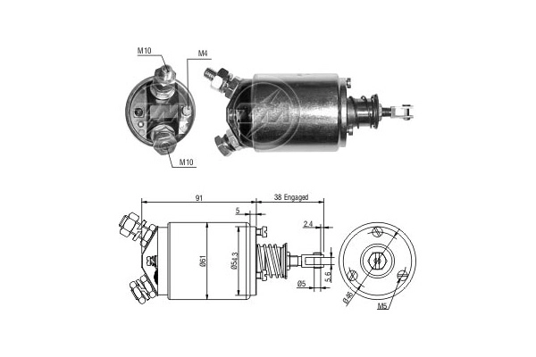 ZM733