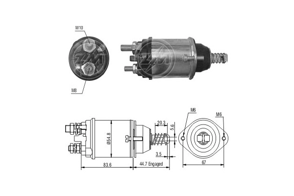 ZM616