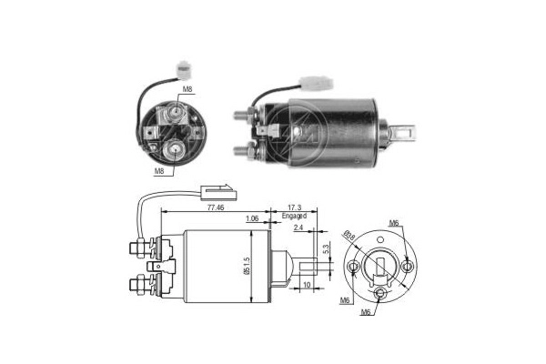 ZM693