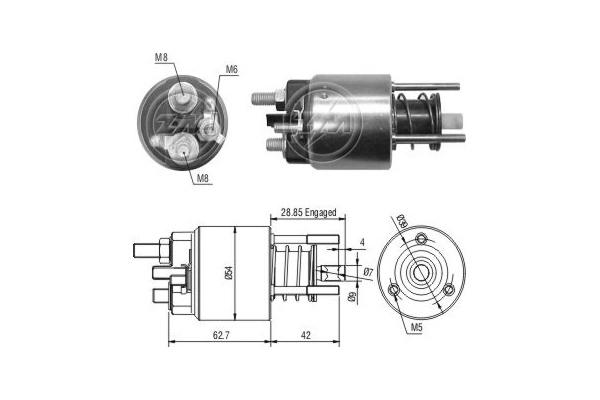 ZM3395