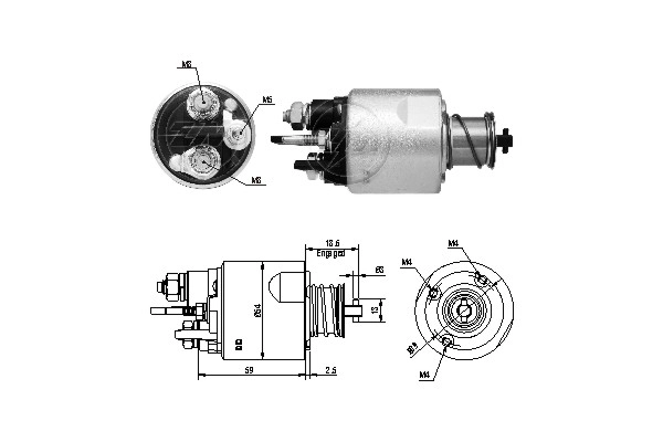 ZM5494
