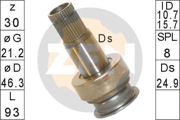 ZN1687
