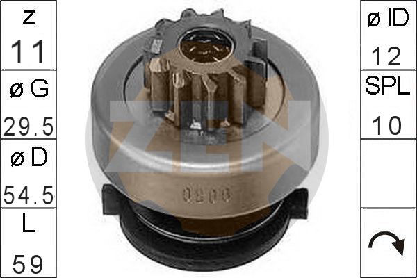ZN0800